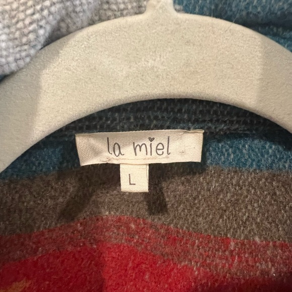 Cropped western jacket - Picture 2 of 4